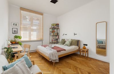 Apartamento histórico à venda Poznań, Mikołaja Reja, Grande Polónia, Imagem 15/23