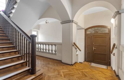 Apartamento histórico à venda Poznań, Mikołaja Reja, Grande Polónia, Imagem 3/23