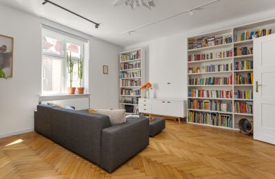Apartamento histórico à venda Poznań, Mikołaja Reja, Grande Polónia, Imagem 6/23
