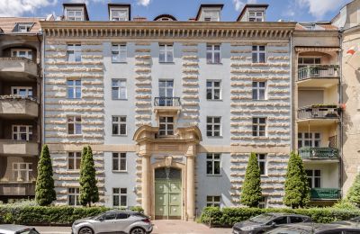 Apartamento histórico à venda Poznań, Mikołaja Reja, Grande Polónia, Imagem 1/23
