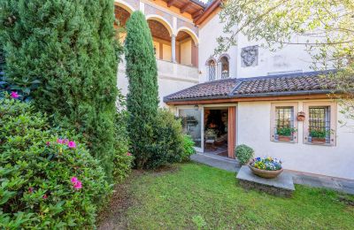 Casa senhorial à venda Verbano-Cusio-Ossola, Pallanza, Piemonte, Imagem 18/38