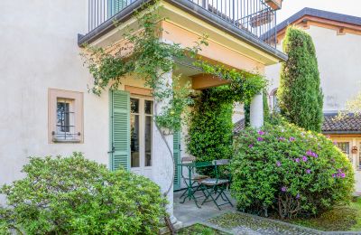Casa senhorial à venda Verbano-Cusio-Ossola, Pallanza, Piemonte, Imagem 22/38