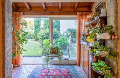 Casa senhorial à venda Verbano-Cusio-Ossola, Pallanza, Piemonte, Imagem 2/38