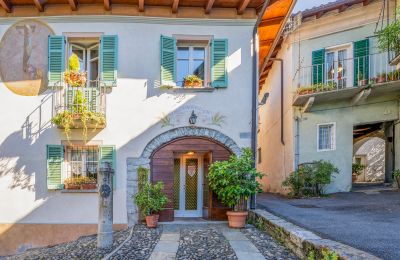 Casa senhorial à venda Verbano-Cusio-Ossola, Pallanza, Piemonte, Imagem 38/38