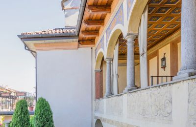 Casa senhorial à venda Verbano-Cusio-Ossola, Pallanza, Piemonte, Imagem 25/38
