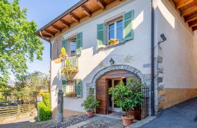 Casa senhorial à venda Verbano-Cusio-Ossola, Pallanza, Piemonte, Imagem 1/38