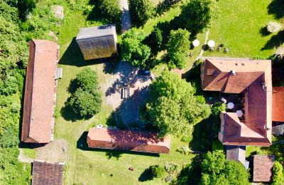 Castelo à venda 18513 Glewitz, Turow 19, Mecklemburgo-Pomerânia Ocidental, Historisches Ensemble