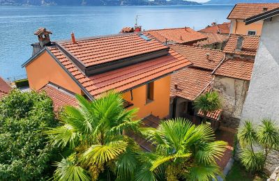 Imóvel histórico à venda 28823 Ghiffa, Piemonte, Vista