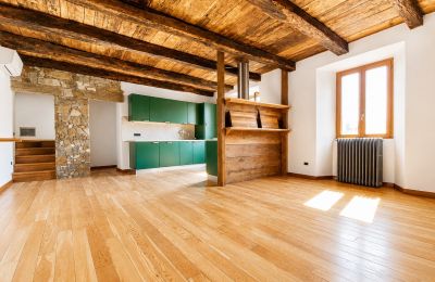 Imóvel histórico à venda 28823 Ghiffa, Piemonte, Área útil