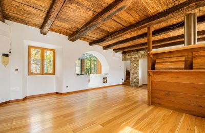 Imóvel histórico à venda 28823 Ghiffa, Piemonte, Área útil