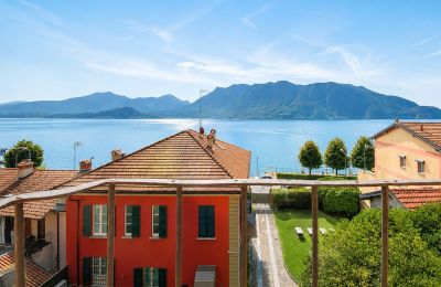 Imóvel histórico à venda 28823 Ghiffa, Piemonte, Vista