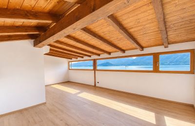 Imóvel histórico à venda 28823 Ghiffa, Piemonte, Andar superior