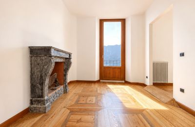 Imóvel histórico à venda 28823 Ghiffa, Piemonte, Escritório