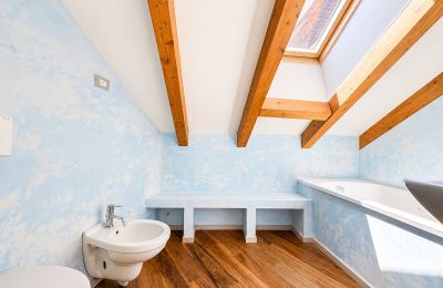 Casa urbana à venda Verbania, Isonzo 55, Piemonte, Imagem 16/27