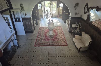 Palácio à venda Koźmice, Baixa Silésia, Imagem 8/35