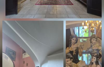 Palácio à venda Koźmice, Baixa Silésia, Imagem 15/35