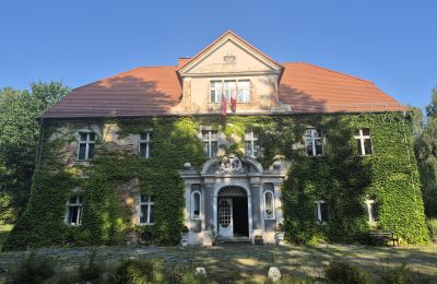 Palácio à venda Koźmice, Baixa Silésia, Imagem 2/35