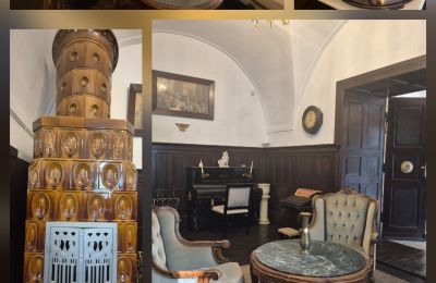 Palácio à venda Koźmice, Baixa Silésia, Imagem 17/35