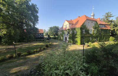 Palácio à venda Koźmice, Baixa Silésia, Imagem 4/35
