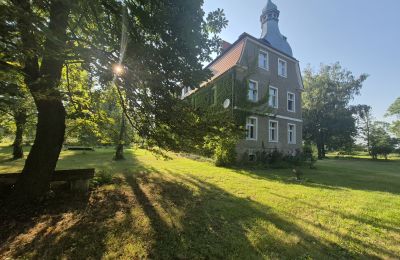 Palácio à venda Koźmice, Baixa Silésia, Imagem 3/35