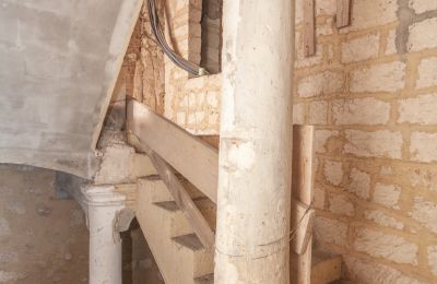 Palacete à venda Taranto, Via Duomo 190, Apúlia, Imagem 9/40