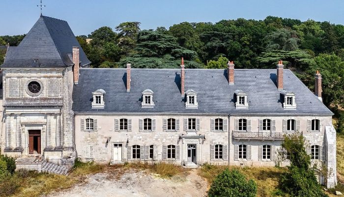 Mosteiro à venda Vendôme, Centro-Val de Loire