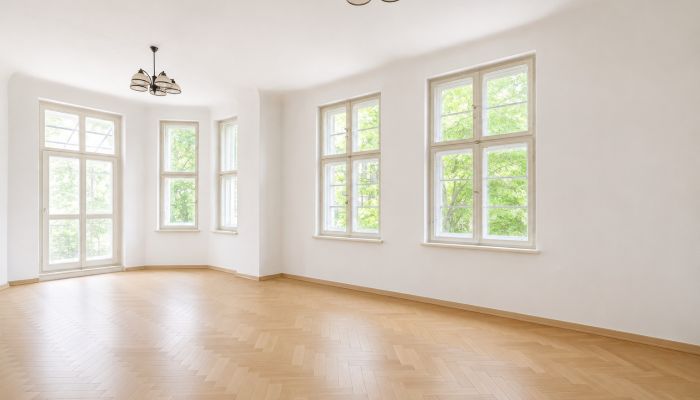 Apartamento histórico Polónia