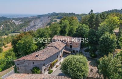 Casa de campo San Polo d'Enza, Emília-Romanha