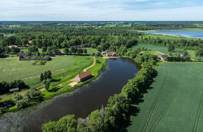 Casa senhorial à venda Õisu, Järve tee 8, Viljandi maakond, Imagem 1/45