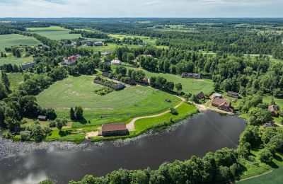 Casa senhorial à venda Õisu, Järve tee 8, Viljandi maakond, Imagem 44/45