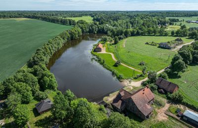 Casa senhorial à venda Õisu, Järve tee 8, Viljandi maakond, Imagem 43/45