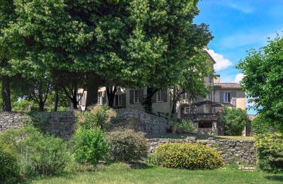 Casa de campo à venda Anduze, Occitânia, Jardim