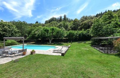Casa de campo à venda Anduze, Occitânia, Piscina