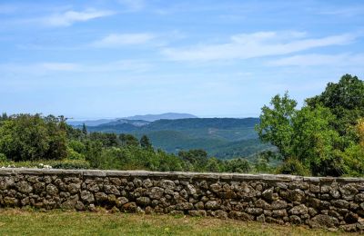 Casa de campo à venda Anduze, Occitânia, Vista