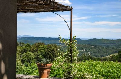 Casa de campo à venda Anduze, Occitânia, Vista