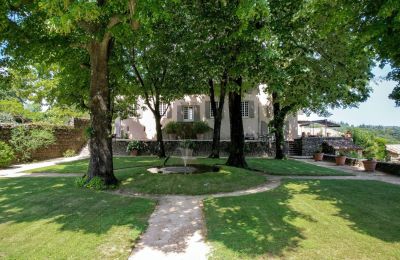 Casa de campo Anduze, Occitânia