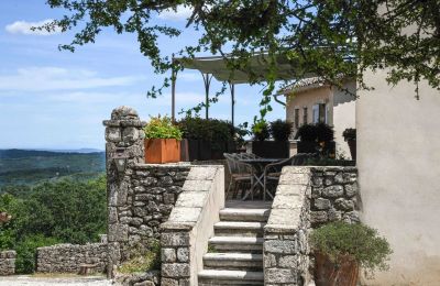 Casa de campo à venda Anduze, Occitânia, Terraço