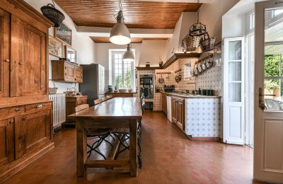 Casa de campo à venda Anduze, Occitânia, Cozinha