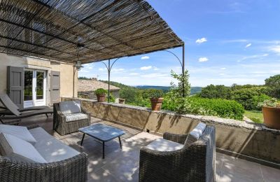 Casa de campo à venda Anduze, Occitânia, Terraço