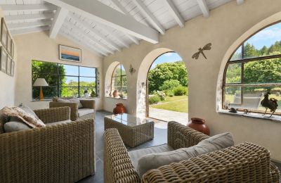 Casa de campo à venda Anduze, Occitânia, Edifício anexo 