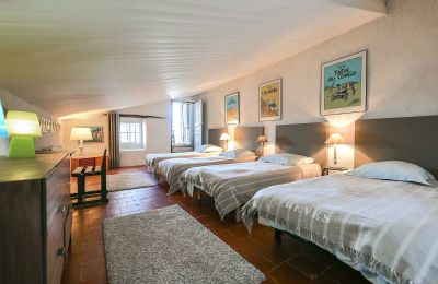 Casa de campo à venda Anduze, Occitânia, Quarto de hóspedes