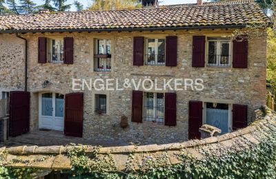 Casa senhorial Bannone, Emília-Romanha