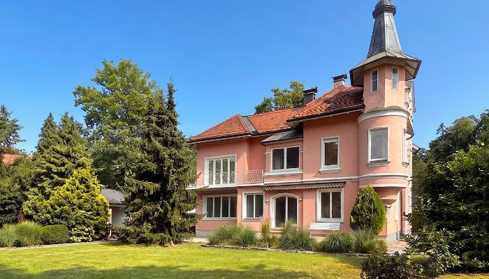 Mansão histórica à venda 5020 Salzburg, Salzburg