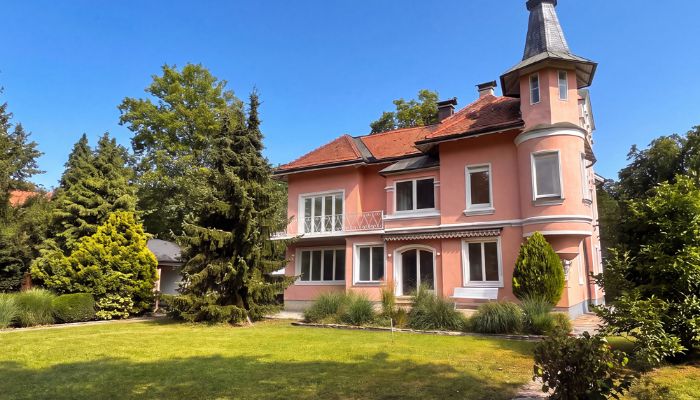 Mansão histórica à venda Salzburg, Maxglan