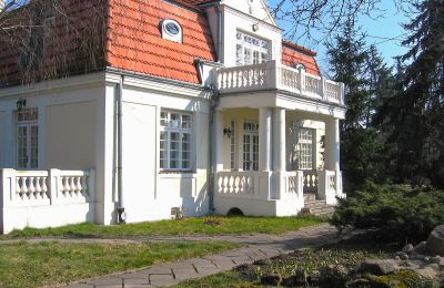 Mansão histórica Piastów, Mazóvia