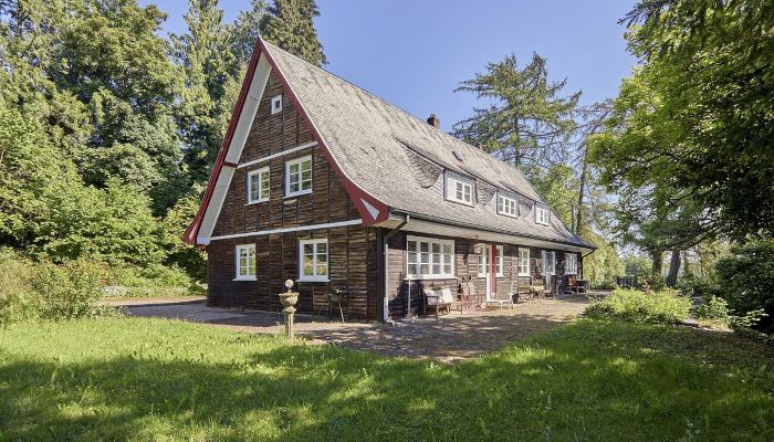Casa de campo à venda Manternach, Canton Grevenmacher