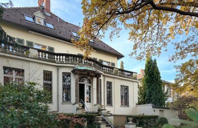 Mansão histórica Berlin, Berlim