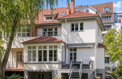 Mansão histórica Berlin, Berlim