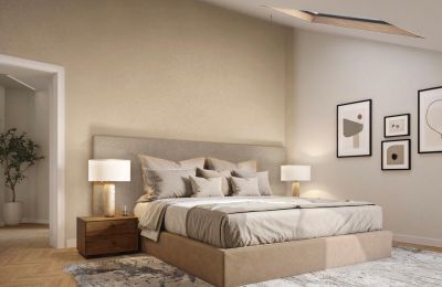 Apartamento histórico à venda Verbano-Cusio-Ossola, Intra, Via San Fabiano 55, Piemonte, Visualização