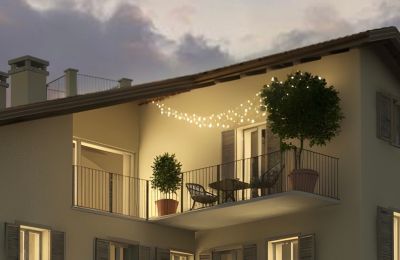 Apartamento histórico à venda Verbano-Cusio-Ossola, Intra, Via San Fabiano 55, Piemonte, Visualização
